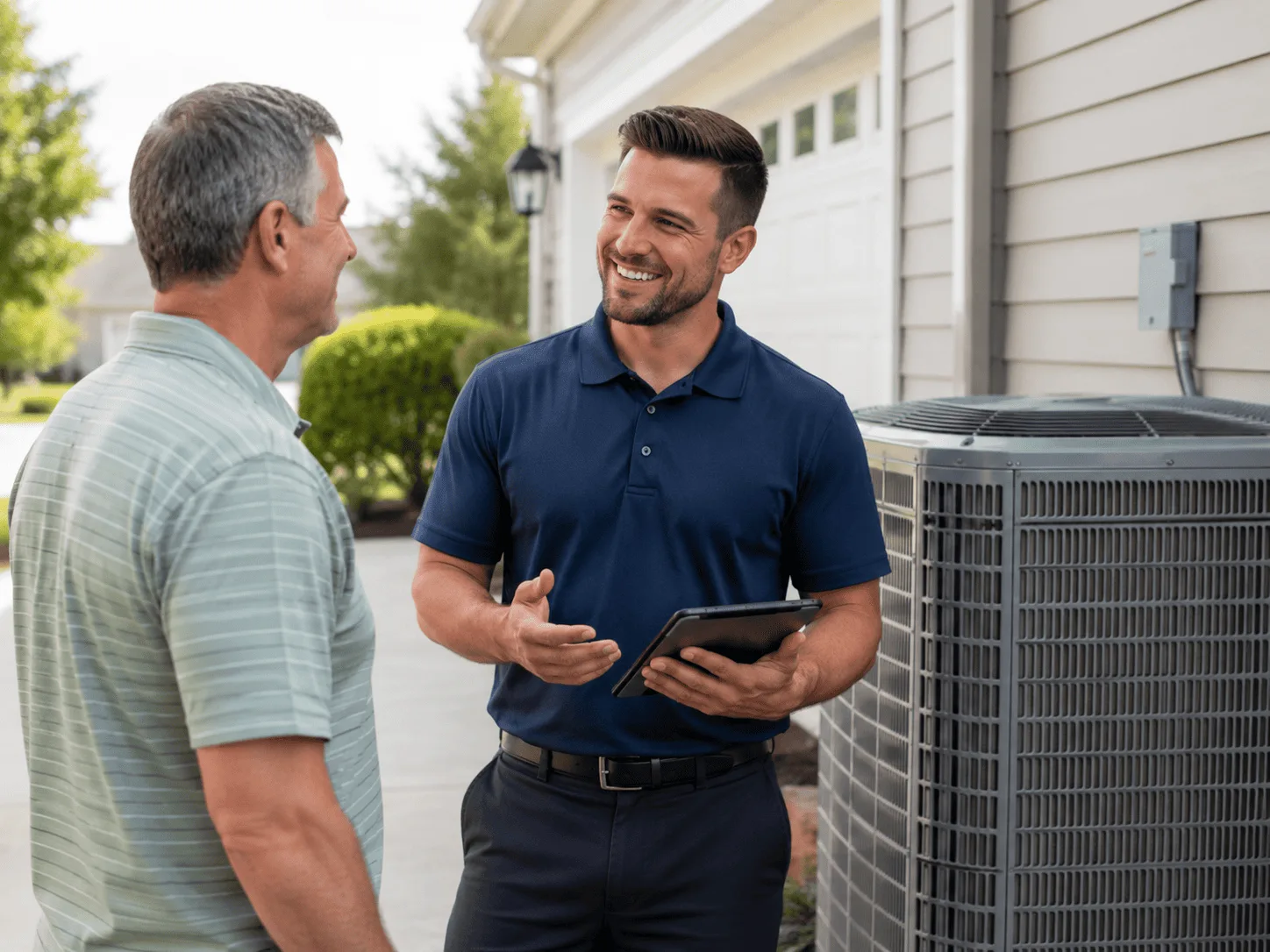 Heat Pump Installation Cascadia, OR FAQs